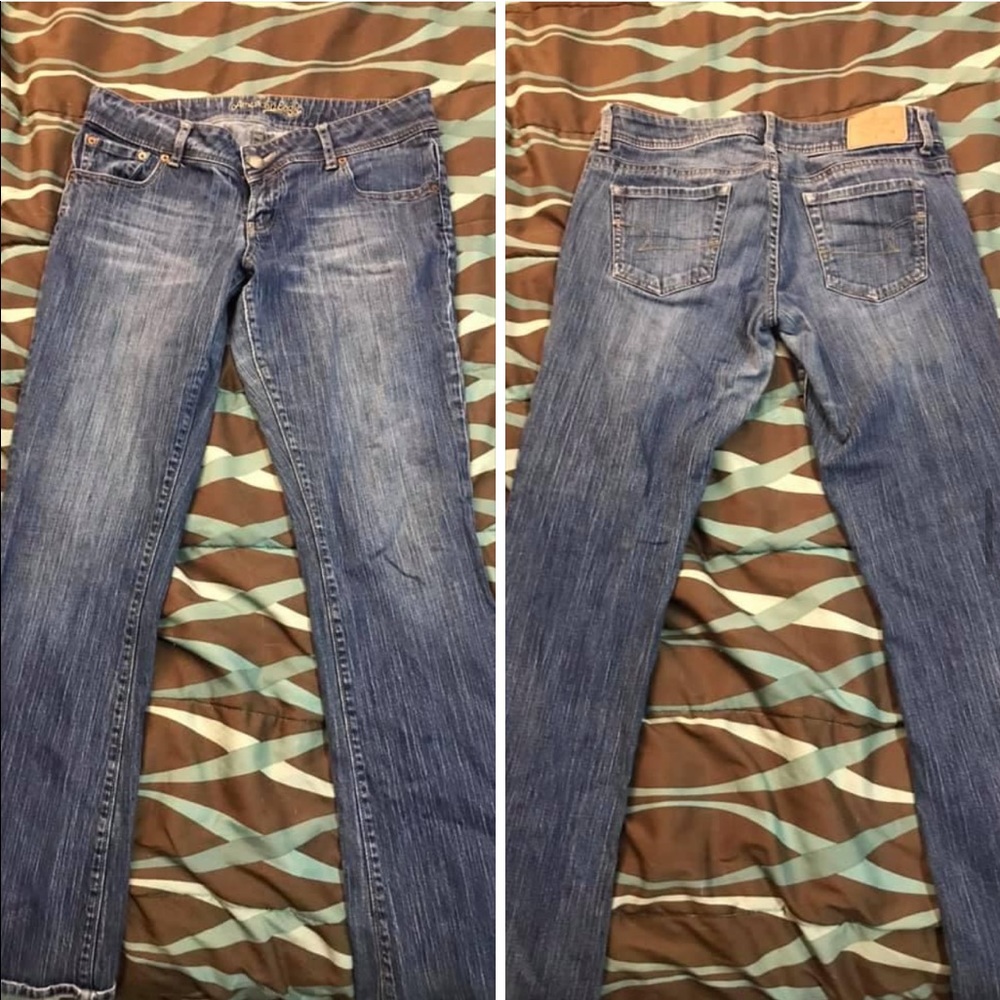 American Eagle Size 12 Jeans